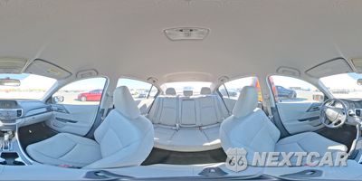 Zdjęcie 14 z 14 samochodu: 2015 HONDA ACCORD LX VIN:1HGCR2F38FA031906 - miniatura