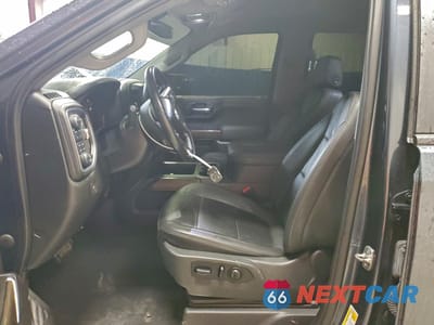 Zdjęcie 7 z 13 samochodu: 2021 CHEVROLET SILVERADO K1500 RST VIN:1GCUYEET0MZ283026 - miniatura