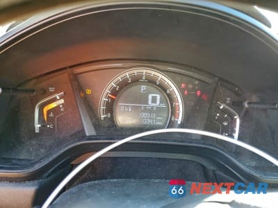 Zdjęcie 9 z 13 samochodu: 2017 HONDA CR-V LX VIN:5J6RW5H31HL005083 - miniatura