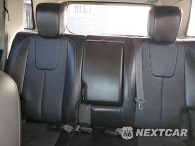 Zdjęcie 10 z 13 samochodu: 2012 GMC TERRAIN SLT VIN:2GKFLWE55C6285481 - miniatura