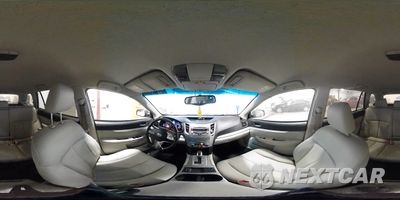Zdjęcie 14 z 14 samochodu: 2011 SUBARU OUTBACK 2.5I PREMIUM VIN:4S4BRBCC2B3445210 - miniatura