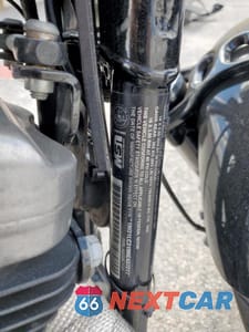 Zdjęcie 8 z 8 samochodu: 2017 HARLEY-DAVIDSON XL1200 FORTY-EIGHT VIN:1HD1LC319HC437277 - miniatura