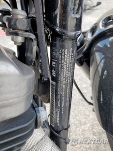 Zdjęcie 8 z 8 samochodu: 2017 HARLEY-DAVIDSON XL1200 FORTY-EIGHT VIN:1HD1LC319HC437277 - miniatura