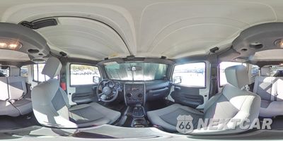 Zdjęcie 15 z 15 samochodu: 2010 JEEP WRANGLER UNLIMITED SPORT VIN:1J4BB3H10AL106833 - miniatura