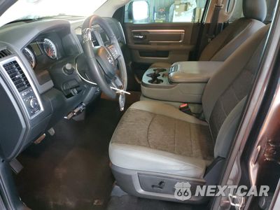 Zdjęcie 7 z 12 samochodu: 2015 RAM 1500 SLT VIN:1C6RR7GT8FS704232 - miniatura