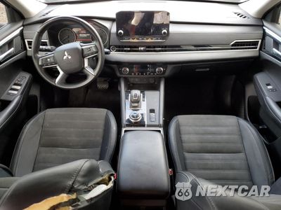 Zdjęcie 8 z 15 samochodu: 2024 MITSUBISHI OUTLANDER SE VIN:JA4J4VA86RZ007760 - miniatura
