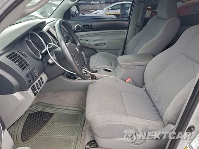 Zdjęcie 7 z 13 samochodu: 2011 TOYOTA TACOMA DOUBLE CAB LONG BED VIN:3TMMU4FN5BM025198 - miniatura
