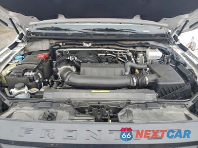 Zdjęcie 11 z 11 samochodu: 2024 NISSAN FRONTIER S VIN:1N6ED1EJ1RN643438 - miniatura