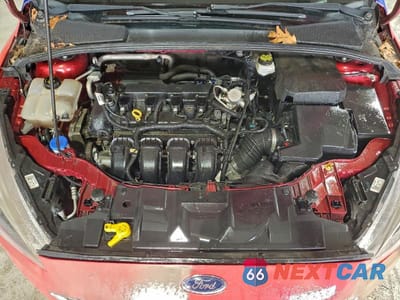 Zdjęcie 11 z 11 samochodu: 2017 FORD FOCUS SE VIN:1FADP3K26HL327645 - miniatura