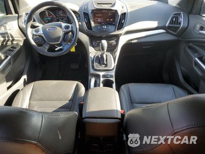 Zdjęcie 8 z 13 samochodu: 2013 FORD ESCAPE SEL VIN:1FMCU9H9XDUB28216 - miniatura