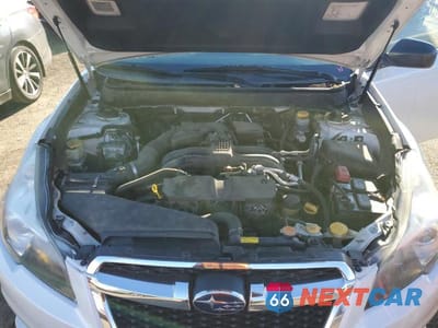 Zdjęcie 11 z 13 samochodu: 2013 SUBARU LEGACY 2.5I VIN:4S3BMBA61D3024274 - miniatura
