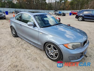 Czwarte zdjęcie samochodu z boku: 2012 BMW 128 I VIN:WBAUP9C58CVF46528 - miniatura