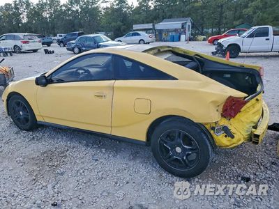 Drugie zdjęcie samochodu z przodu: 2003 TOYOTA CELICA GT VIN:JTDDR32T830152564 - miniatura