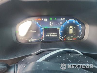 Zdjęcie 9 z 17 samochodu: 2025 TOYOTA RAV4 LIMITED VIN:2T3N1RFV2SW558814 - miniatura