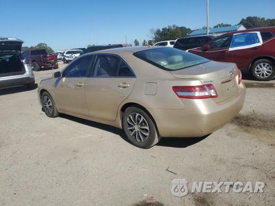 Drugie zdjęcie samochodu z przodu: 2011 TOYOTA CAMRY BASE VIN:4T1BF3EK3BU668868 - miniatura