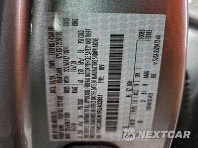 Zdjęcie 13 z 15 samochodu: 2024 FORD ESCAPE ACTIVE VIN:1FMCU0GN1RUA32881 - miniatura