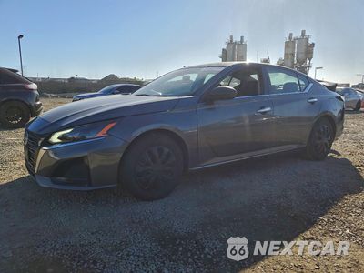 2024 NISSAN ALTIMA S 1N4BL4BV9RN371597 - główne zdjęcie licytacji z USA - miniatura