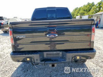 Zdjęcie 6 z 14 samochodu: 2014 FORD F150 SUPERCREW VIN:1FTFW1ET3EFC70555 - miniatura
