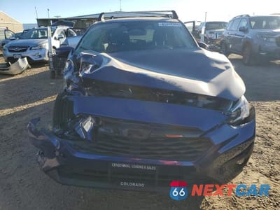 Piąte zdjęcie samochodu w środku: 2024 SUBARU IMPREZA SPORT VIN:JF1GUAFC6R8881494 - miniatura