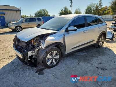 2018 KIA NIRO FE KNDCB3LC9J5132399 - główne zdjęcie licytacji z USA - miniatura