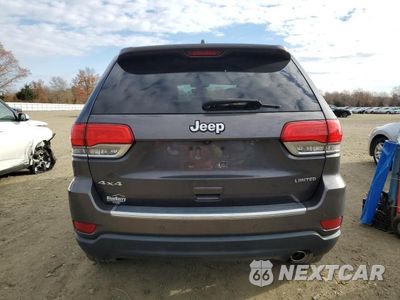 Zdjęcie 6 z 12 samochodu: 2018 JEEP GRAND CHEROKEE LIMITED VIN:1C4RJFBG4JC230576 - miniatura