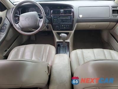 Zdjęcie 8 z 14 samochodu: 1998 TOYOTA AVALON XL VIN:4T1BF18B6WU220484 - miniatura