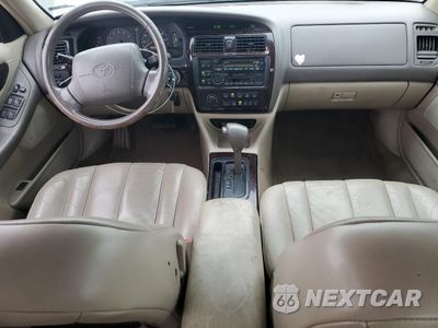 Zdjęcie 8 z 14 samochodu: 1998 TOYOTA AVALON XL VIN:4T1BF18B6WU220484 - miniatura