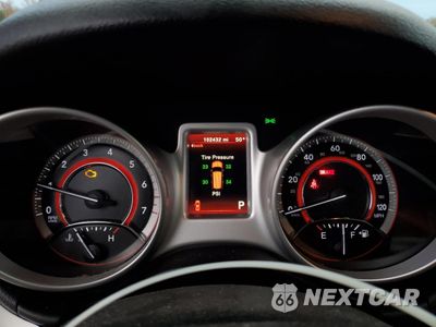Zdjęcie 9 z 15 samochodu: 2017 DODGE JOURNEY SE VIN:3C4PDCAB7HT638006 - miniatura