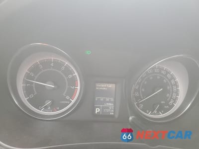 Zdjęcie 9 z 12 samochodu: 2012 SUZUKI KIZASHI SE VIN:JS2RF9A32C6100580 - miniatura
