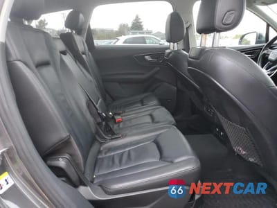 Zdjęcie 11 z 13 samochodu: 2019 AUDI Q7 PREMIUM PLUS VIN:WA1LAAF72KD006733 - miniatura
