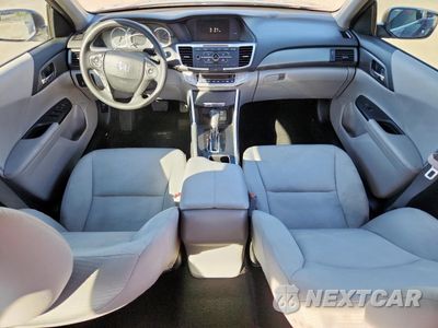 Zdjęcie 8 z 14 samochodu: 2015 HONDA ACCORD LX VIN:1HGCR2F38FA031906 - miniatura