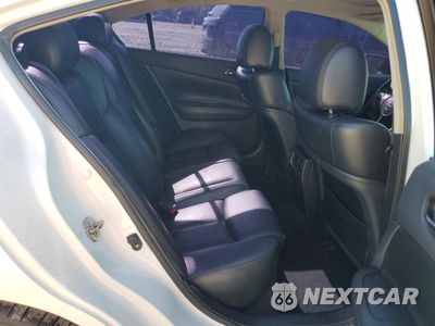 Zdjęcie 10 z 14 samochodu: 2013 NISSAN MAXIMA S VIN:1N4AA5AP3DC814616 - miniatura