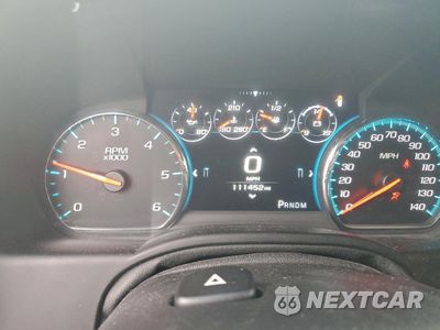Zdjęcie 9 z 14 samochodu: 2016 CHEVROLET TAHOE C1500 LTZ VIN:1GNSCCKC6GR266757 - miniatura