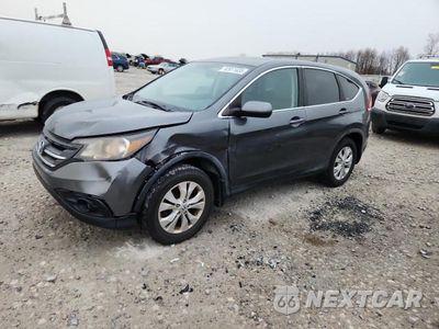 2012 HONDA CR-V EX 2HKRM4H58CH632321 - główne zdjęcie licytacji z USA - miniatura