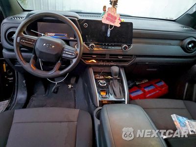 Zdjęcie 8 z 14 samochodu: 2024 CHEVROLET COLORADO TRAIL BOSS VIN:1GCPTEEK7R1115909 - miniatura