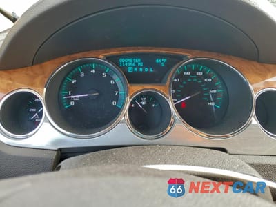 Zdjęcie 9 z 15 samochodu: 2010 BUICK ENCLAVE CXL VIN:5GALRBED8AJ128431 - miniatura
