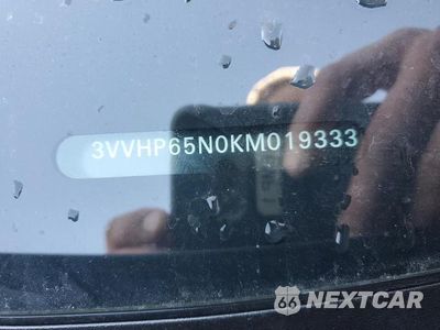 Zdjęcie 25 z 26 samochodu: 2019 VOLKSWAGEN TIGUAN VIN:3VVHP65N0KM019333 - miniatura