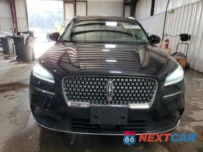 Piąte zdjęcie samochodu w środku: 2020 LINCOLN CORSAIR VIN:5LMCJ1D90LUL24046 - miniatura