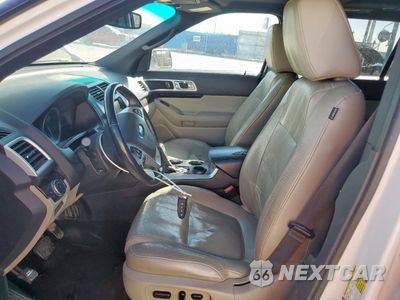 Zdjęcie 7 z 13 samochodu: 2012 FORD EXPLORER LIMITED VIN:1FMHK7F81CGA01636 - miniatura