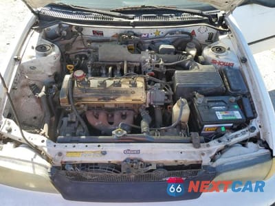 Zdjęcie 11 z 12 samochodu: 1994 TOYOTA COROLLA DX VIN:JT2AE09B8R0070667 - miniatura