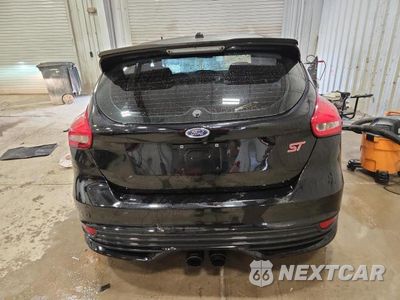 Zdjęcie 6 z 12 samochodu: 2017 FORD FOCUS ST VIN:1FADP3L92HL240773 - miniatura