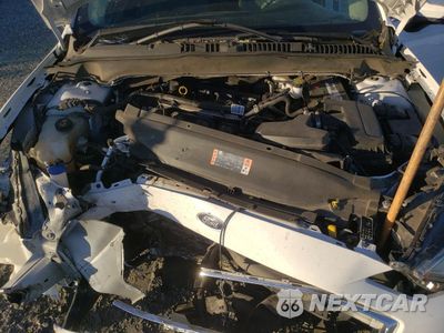 Zdjęcie 11 z 12 samochodu: 2020 FORD FUSION S VIN:3FA6P0G71LR149519 - miniatura