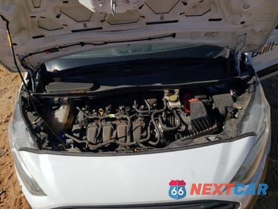 Zdjęcie 11 z 12 samochodu: 2019 FORD TRANSIT CONNECT DELIVERY VAN VIN:NM0LS7E23K1383744 - miniatura