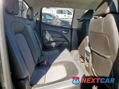 Zdjęcie 10 z 12 samochodu: 2016 CHEVROLET COLORADO Z71 VIN:1GCPTDE1XG1353610 - miniatura