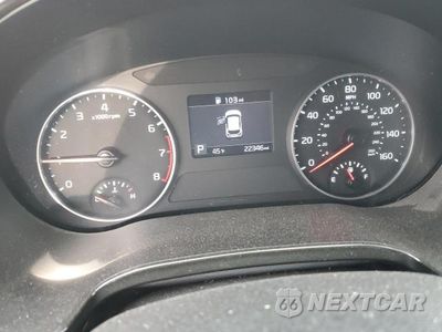 Zdjęcie 17 z 26 samochodu: 2023 KIA SELTOS S VIN:KNDEUCAA5P7441367 - miniatura
