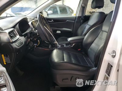 Zdjęcie 7 z 16 samochodu: 2016 KIA SORENTO EX VIN:5XYPHDA19GG025425 - miniatura