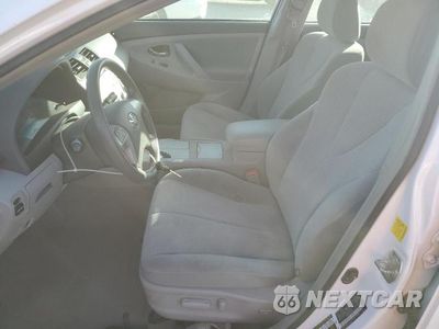Zdjęcie 7 z 11 samochodu: 2011 TOYOTA CAMRY BASE VIN:4T4BF3EK0BR144163 - miniatura
