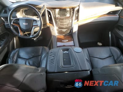 Zdjęcie 8 z 12 samochodu: 2018 CADILLAC ESCALADE ESV VIN:1GYS4GKJ4JR159879 - miniatura