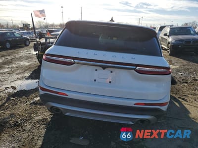 Zdjęcie 6 z 13 samochodu: 2025 LINCOLN CORSAIR PREMIERE VIN:5LMCJ1DA3SUL13194 - miniatura
