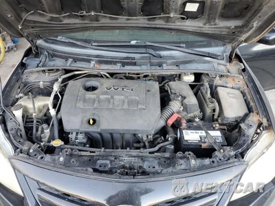 Zdjęcie 11 z 12 samochodu: 2012 TOYOTA COROLLA BASE VIN:2T1BU4EE0CC811350 - miniatura
